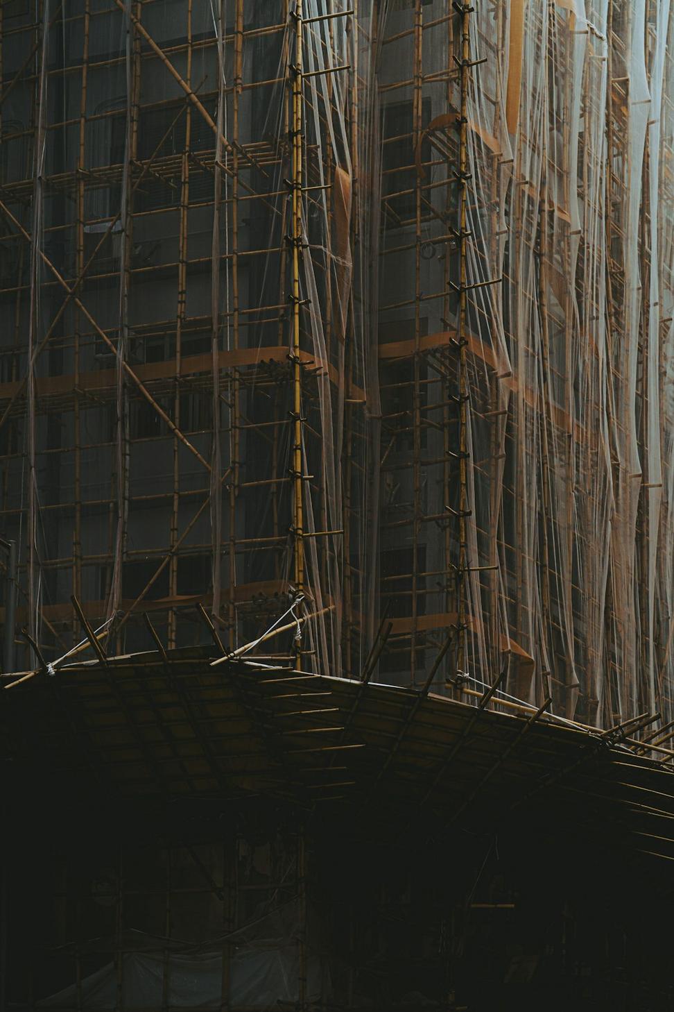 Advanced insulation