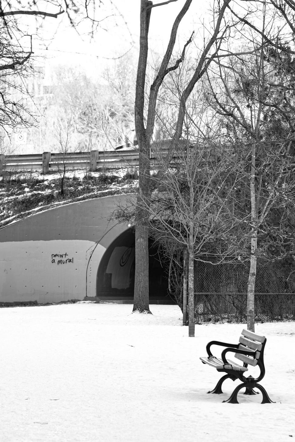 Community Center
