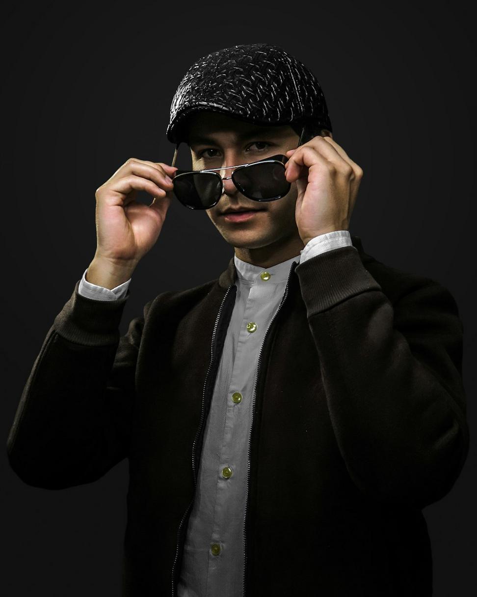 Erik Johansson