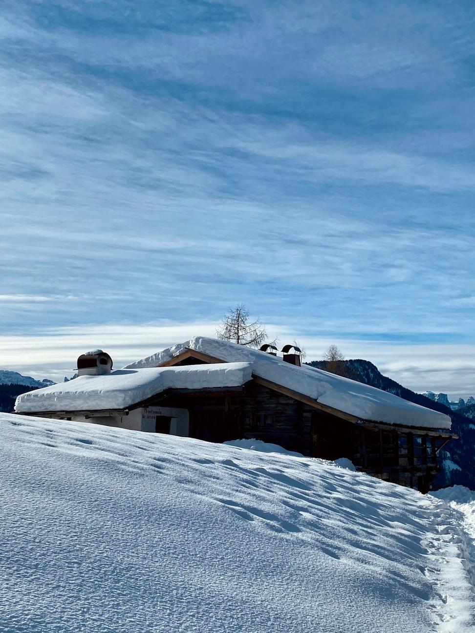 Alpine Residence