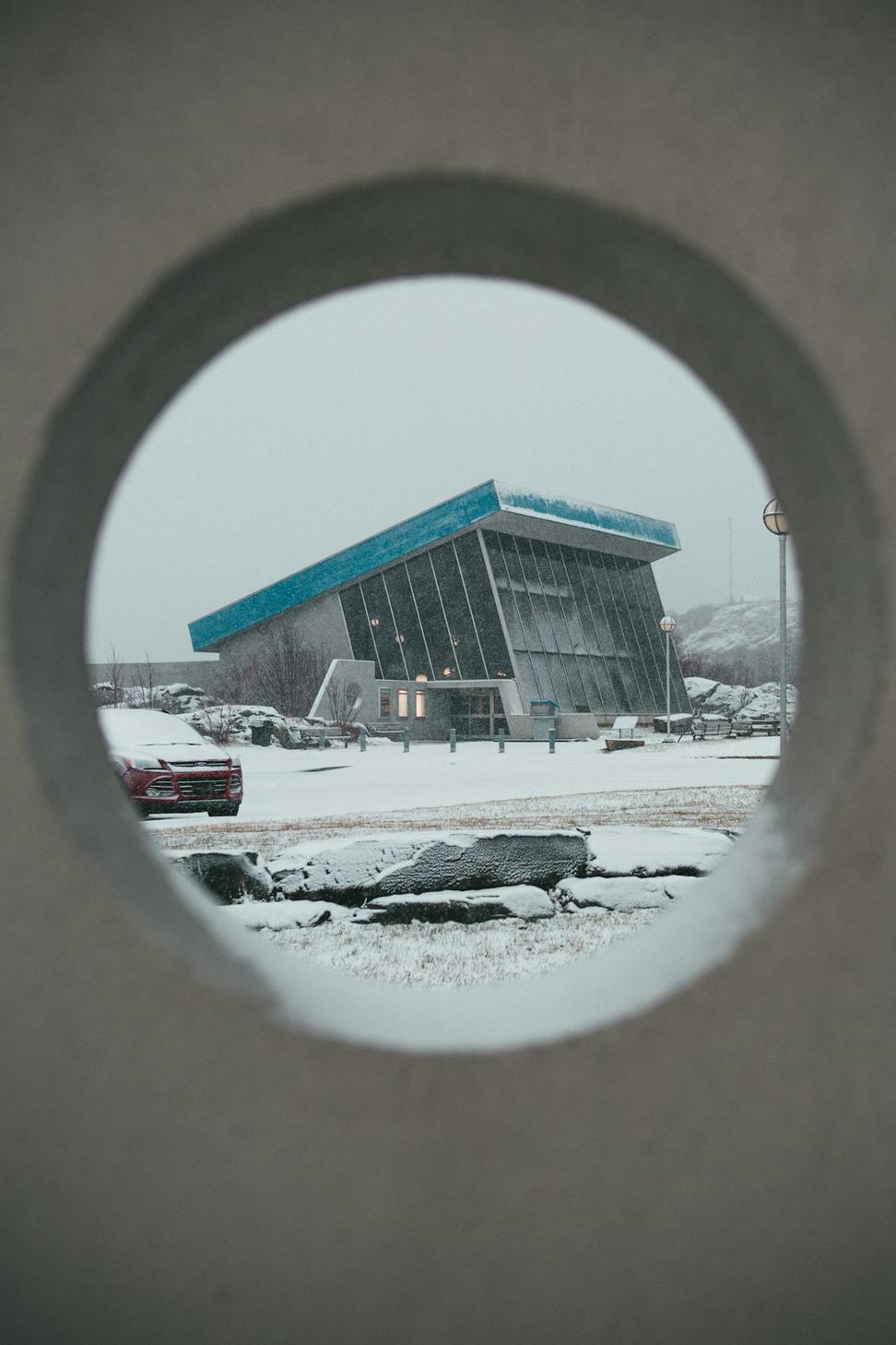 Tech Campus