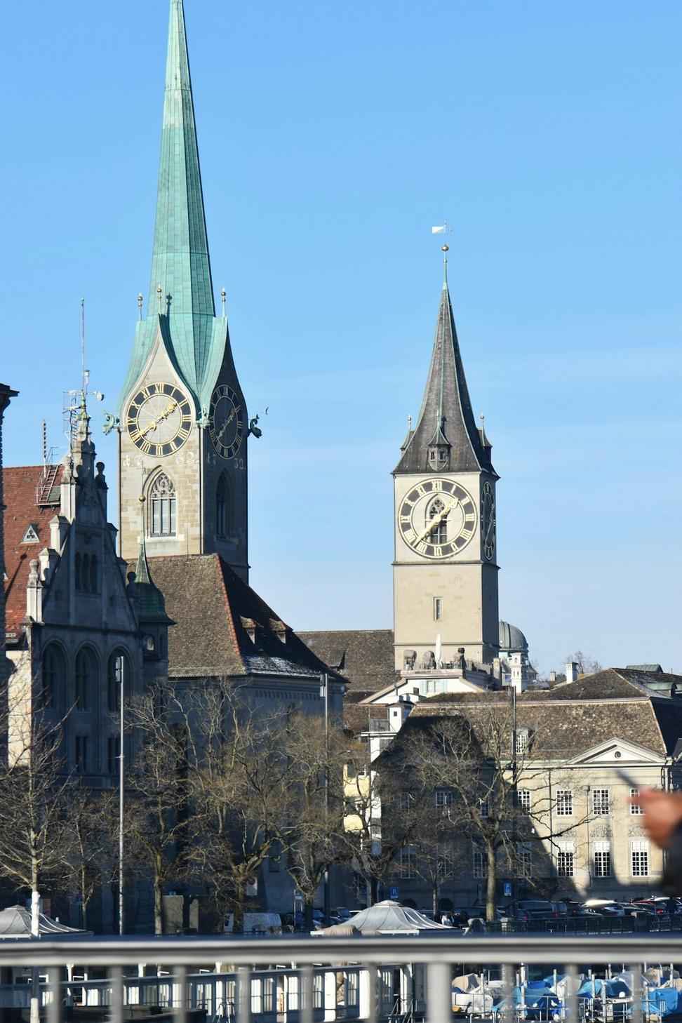Heritage Building Restoration