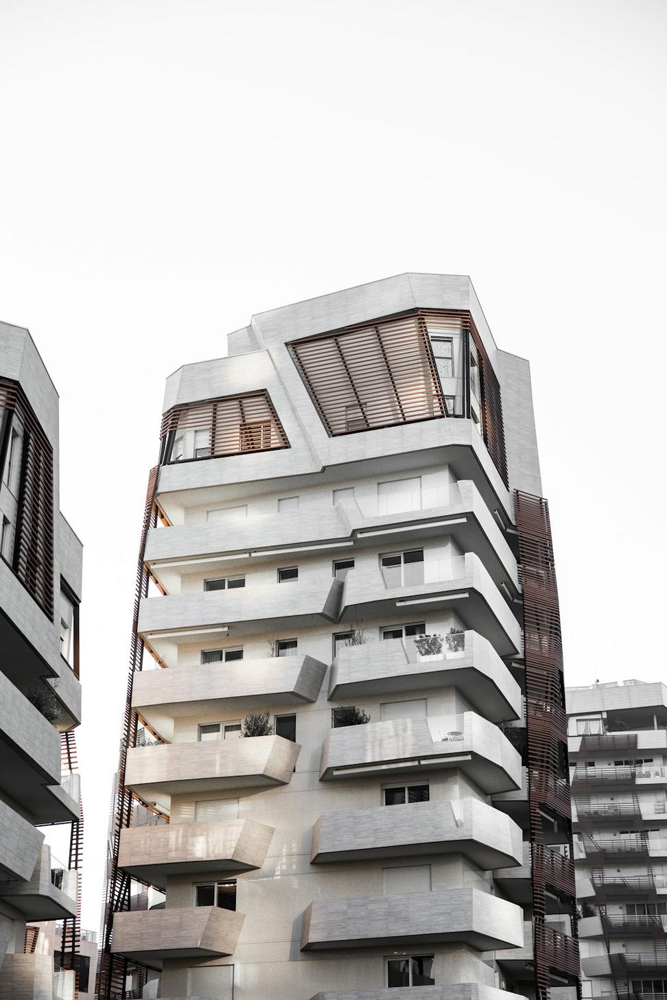 Residential Architecture