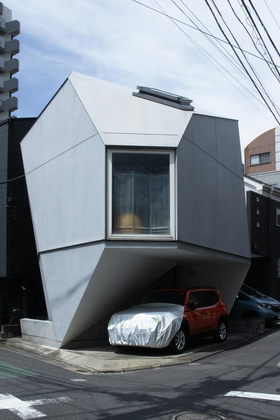 Passive House