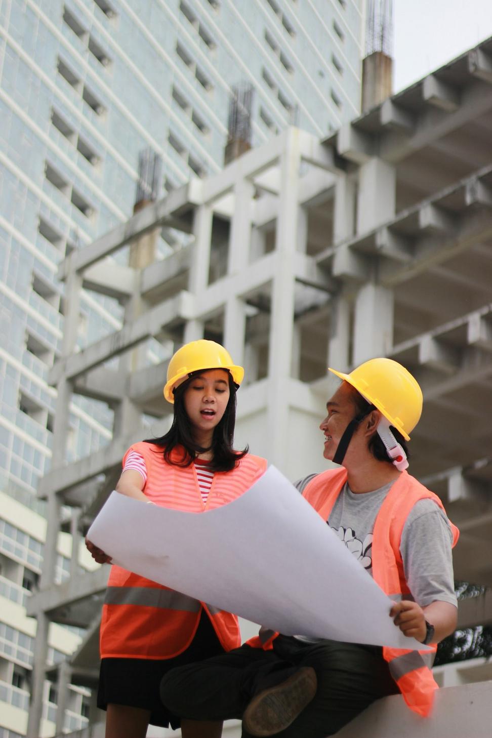 Sustainable Construction Consulting